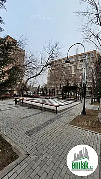 Satılır 2 otaqlı köhnə tikili 37 m²