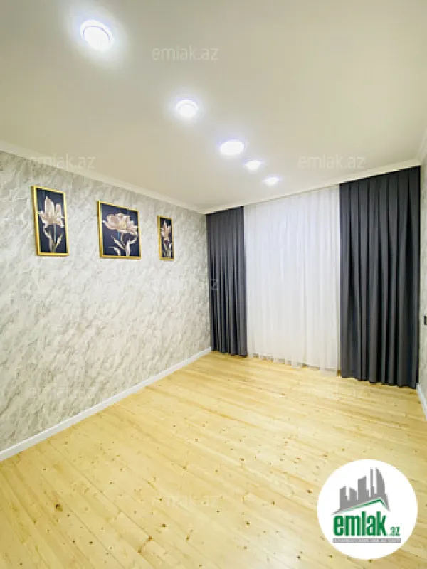 Satılır 2 otaqlı köhnə tikili 60 m²