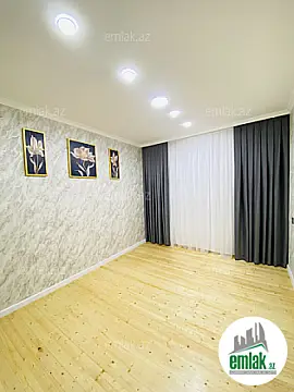 Satılır 2 otaqlı köhnə tikili 60 m² — Bakı 2 otaq 60.00 m²