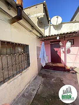 Satılır 5 otaqlı həyət evi 166 m²