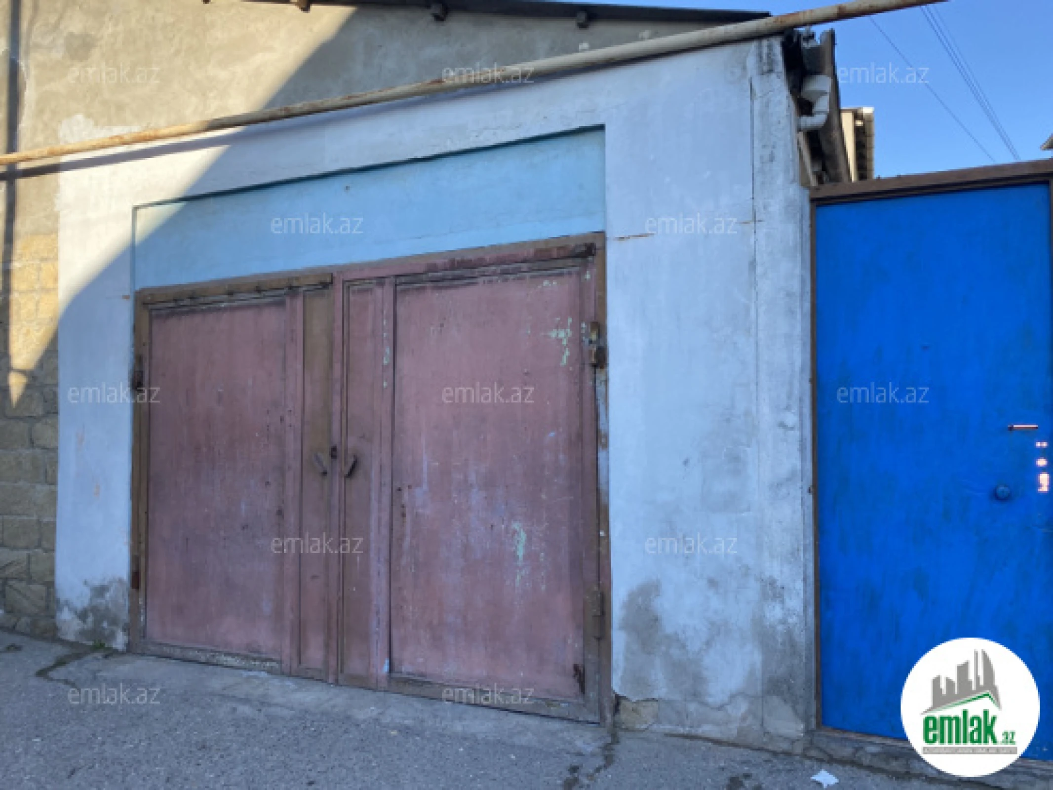 Satılır 5 otaqlı həyət evi 166 m²