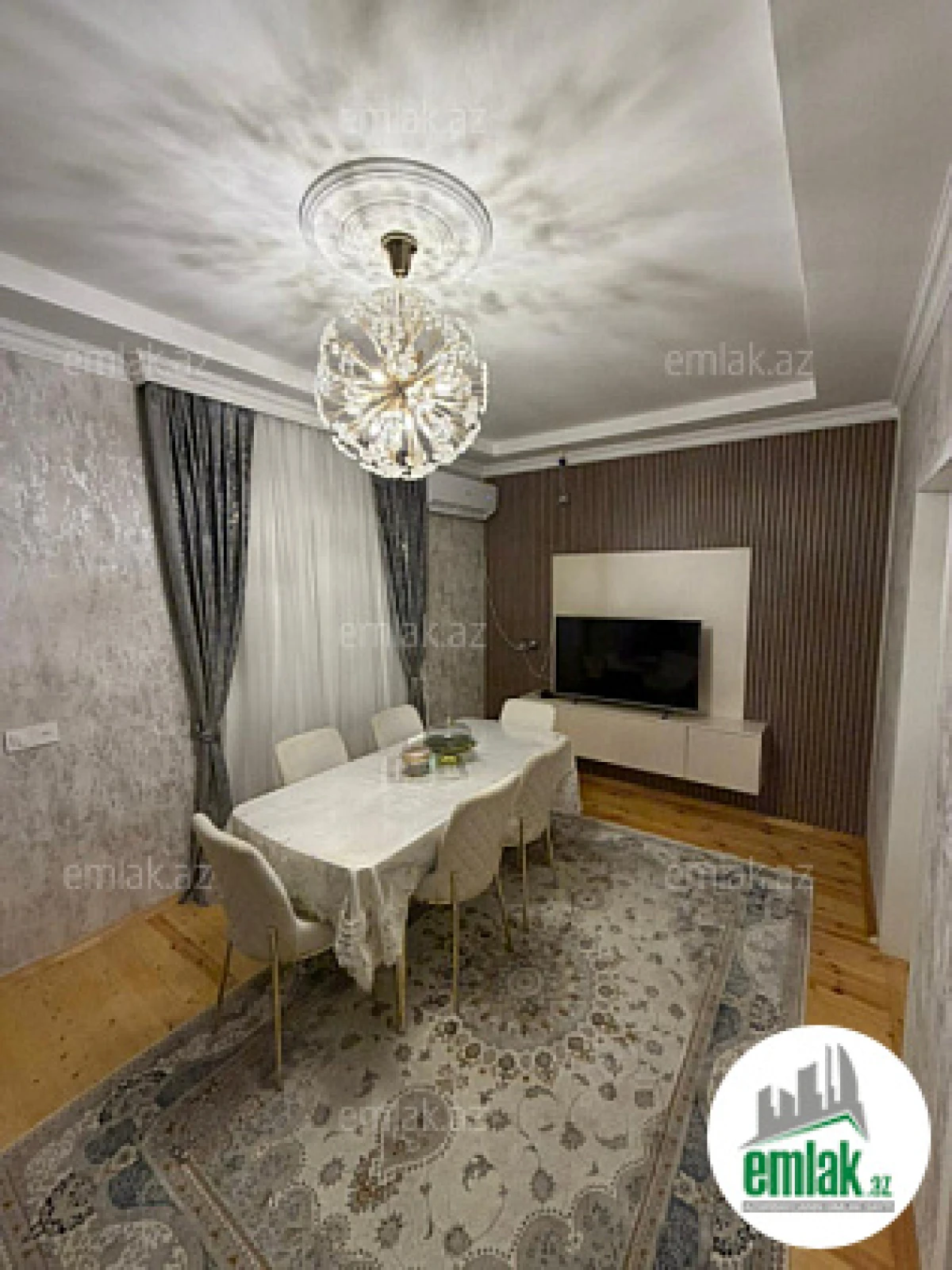 Satılır 2 otaqlı həyət evi 35 m²