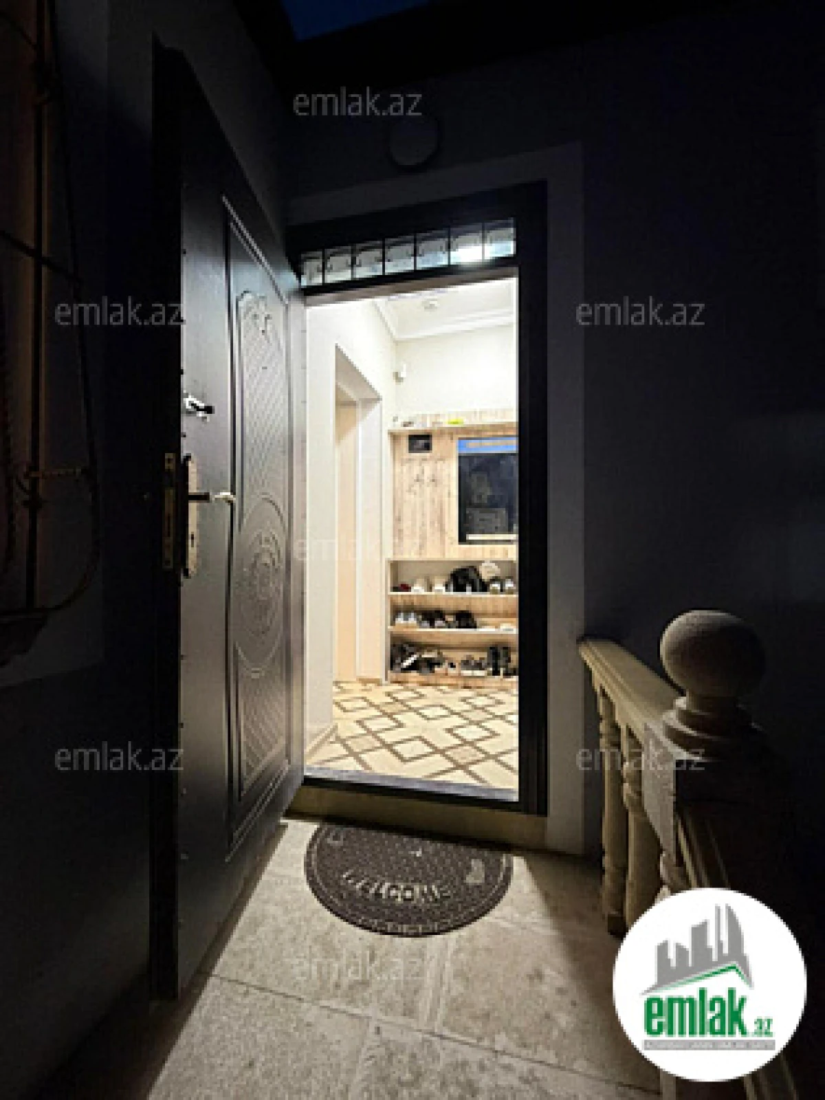 Satılır 2 otaqlı həyət evi 35 m²