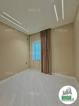 Satılır 4 otaqlı mənzil 170 m²