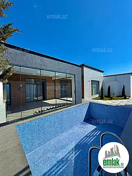 Satılır 4 otaqlı mənzil 170 m² — Bakı, Şağan 4 otaq 170.00 m²