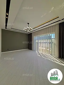 Satılır 4 otaqlı mənzil 170 m²