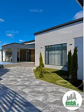 Satılır 4 otaqlı mənzil 170 m²