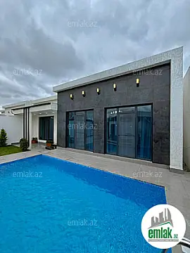 Satılır 4 otaqlı mənzil 170 m²