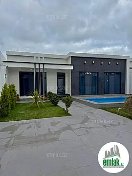 Satılır 4 otaqlı mənzil 170 m² — Bakı, Şağan 4 otaq 170.00 m²