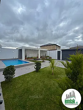 Satılır 4 otaqlı mənzil 170 m²