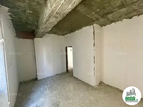 Satılır 3 otaqlı yeni tikili 136 m²