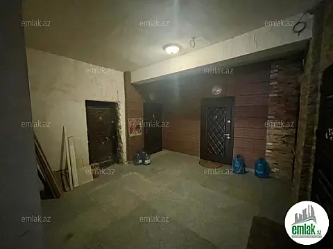 Satılır 3 otaqlı yeni tikili 136 m²