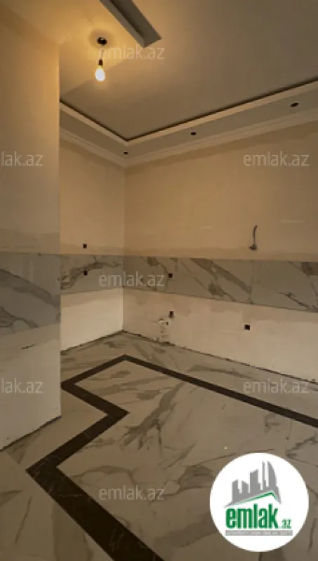 Satılır 7 otaqlı mənzil 150 m²