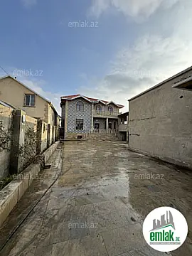 Satılır 7 otaqlı mənzil 150 m² — Bakı, Abşeron 7 otaq 150.00 m²