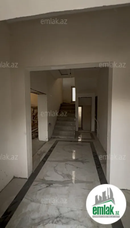 Satılır 7 otaqlı mənzil 150 m²
