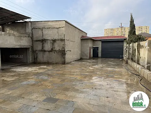 Satılır 7 otaqlı mənzil 150 m²