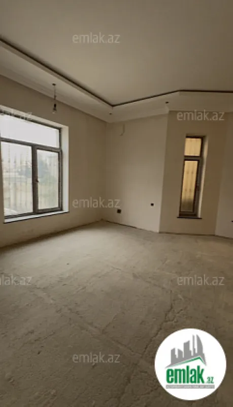 Satılır 7 otaqlı mənzil 150 m²
