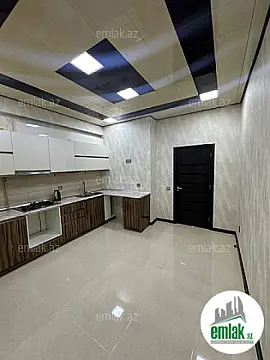 Satılır 3 otaqlı yeni tikili 122 m²