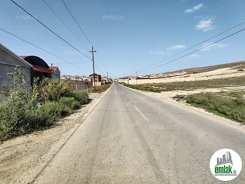 Satılır torpaq sahəsi 5 m²