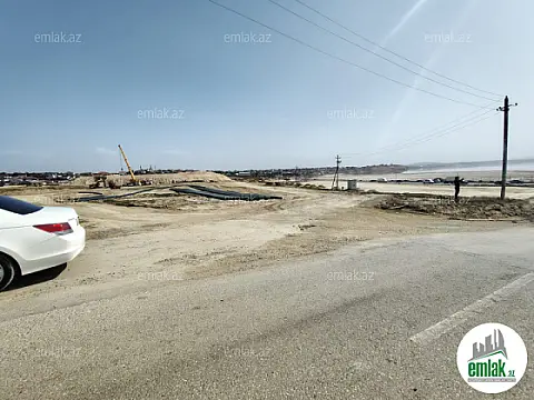 Satılır torpaq sahəsi 5 m² — Bakı, Abşeron 5.00 m²