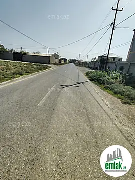 Satılır torpaq sahəsi 5 m²