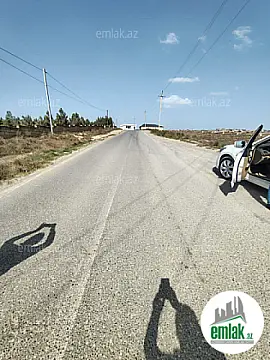 Satılır torpaq sahəsi 5 m²