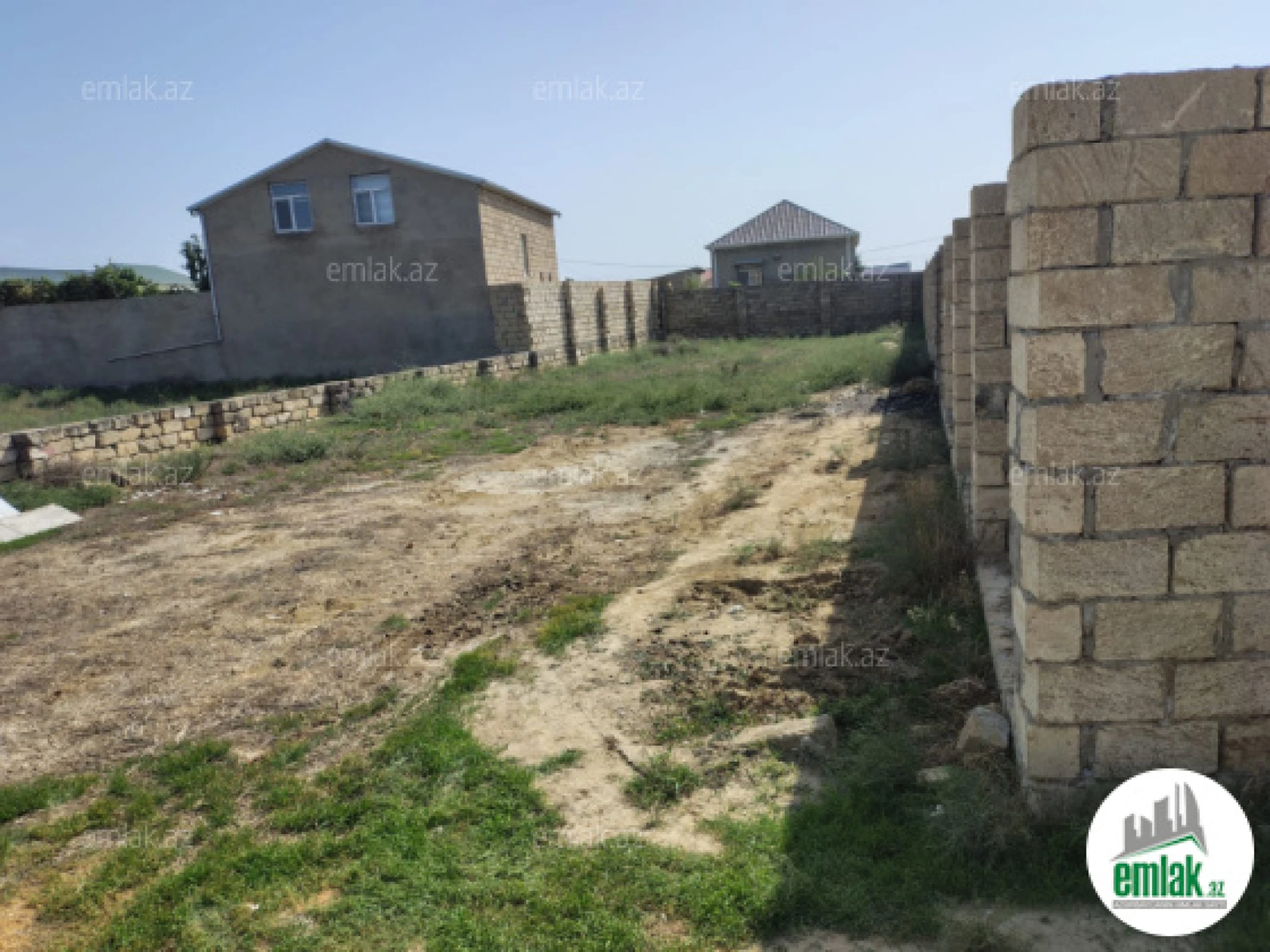 Satılır torpaq sahəsi 5 m²