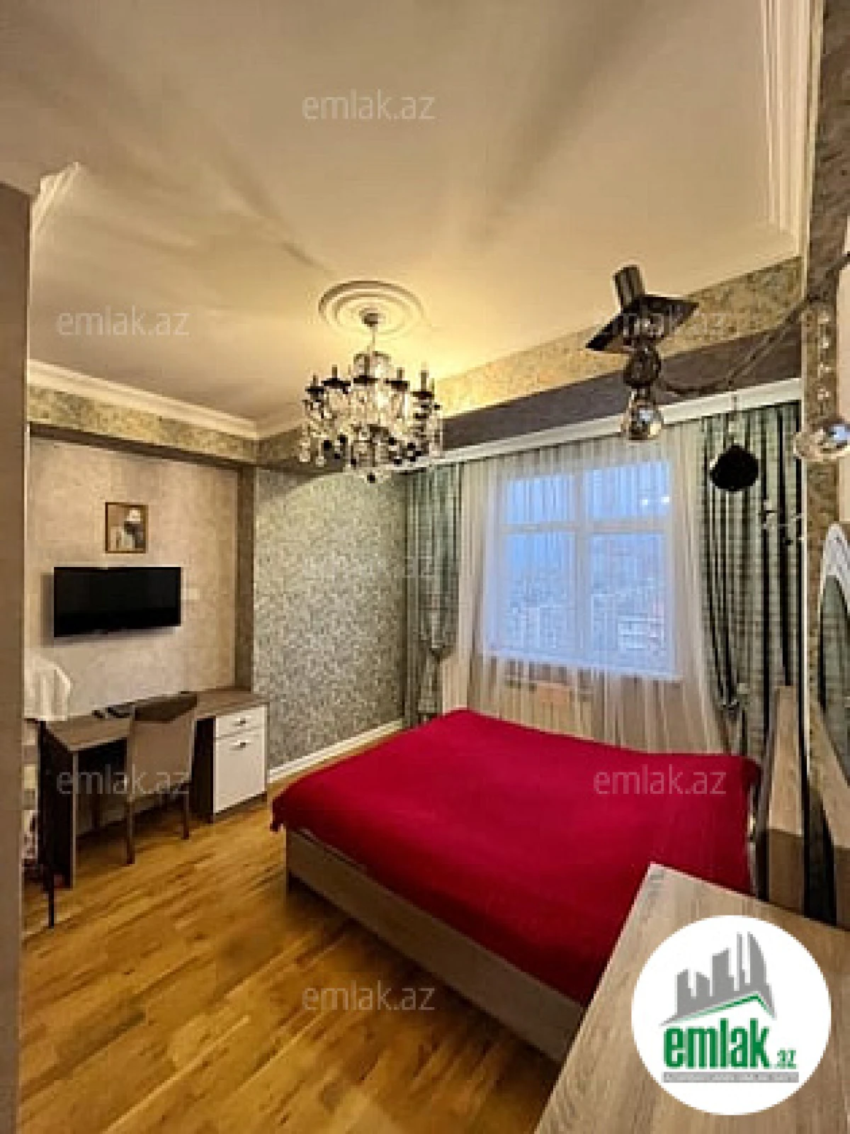 Satılır 3 otaqlı yeni tikili 66 m²
