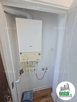 Satılır 3 otaqlı yeni tikili 66 m²