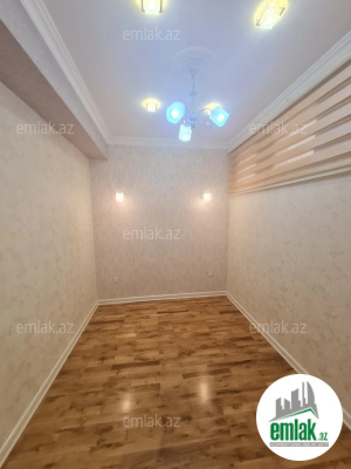 Satılır 3 otaqlı yeni tikili 66 m²