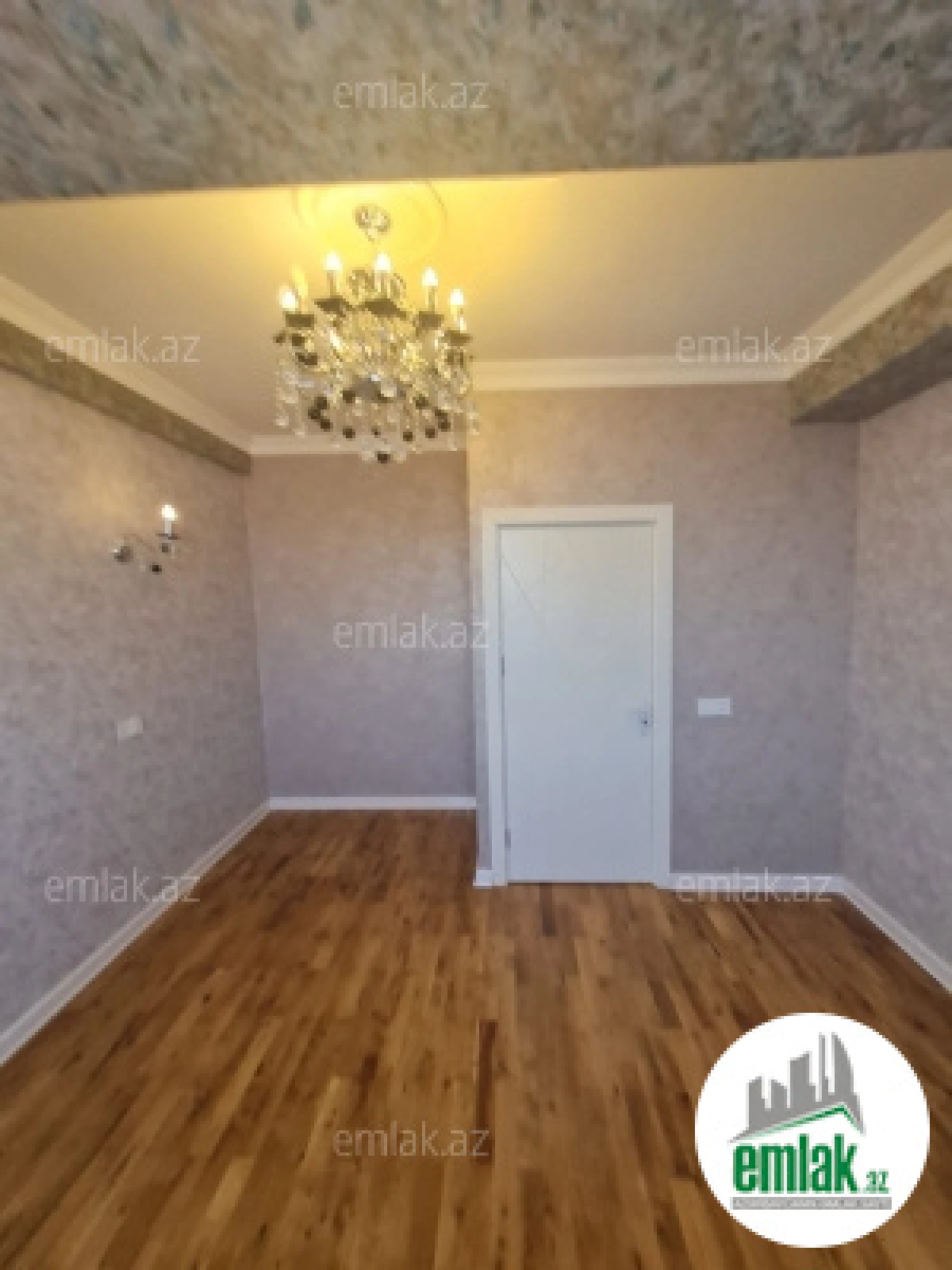 Satılır 3 otaqlı yeni tikili 66 m²