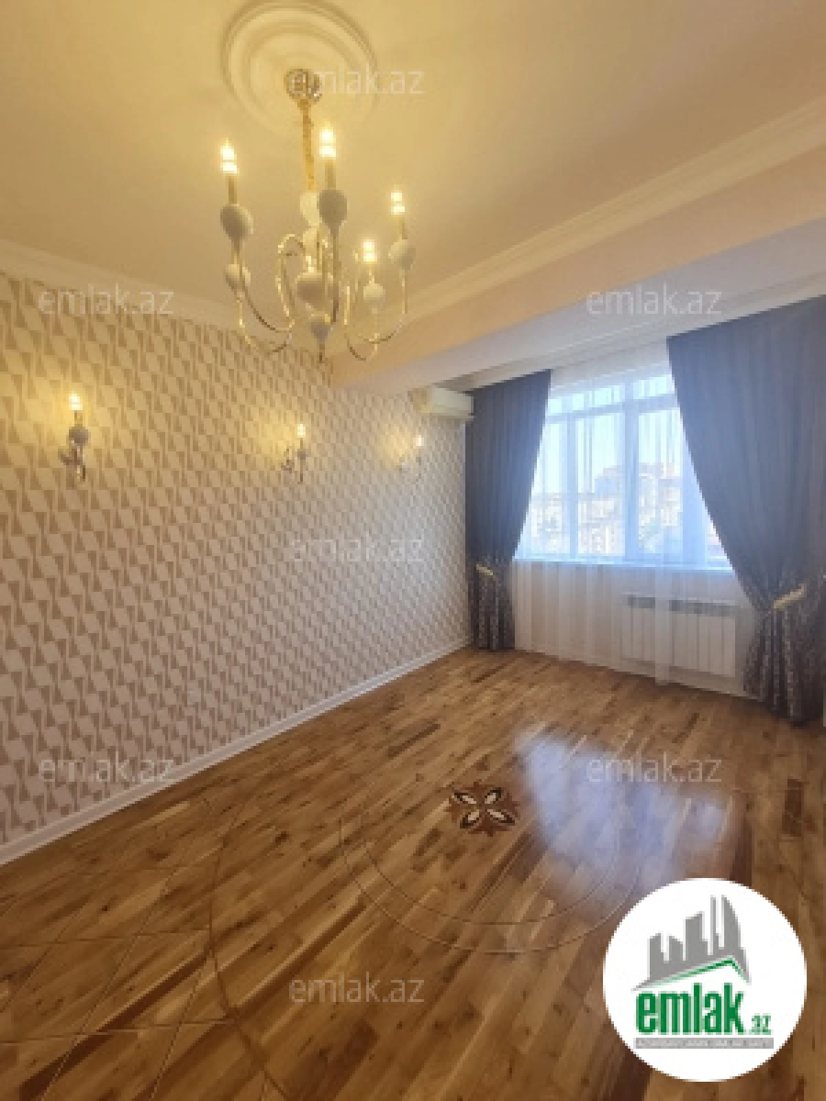 Satılır 3 otaqlı yeni tikili 66 m²