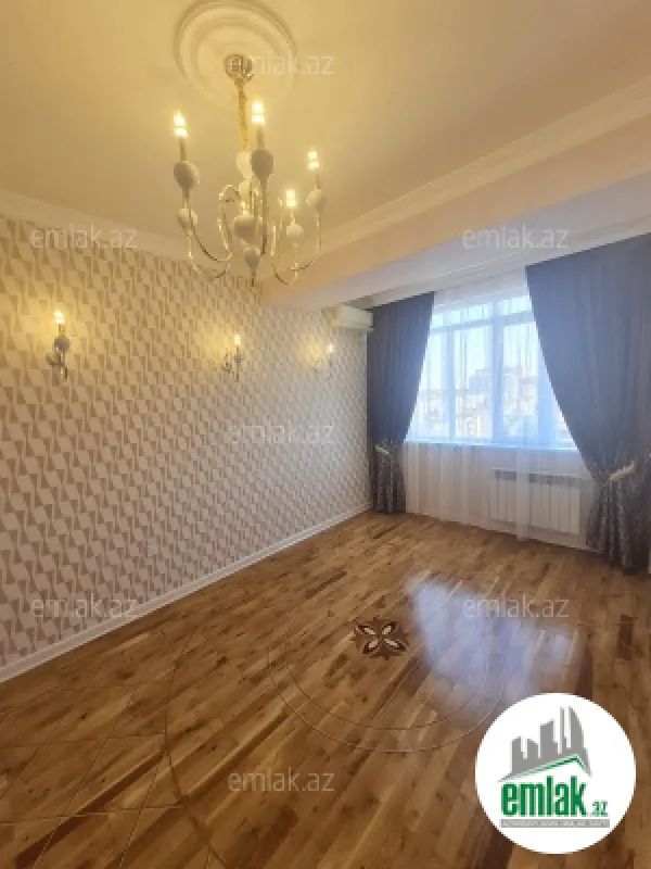 Satılır 3 otaqlı yeni tikili 66 m²