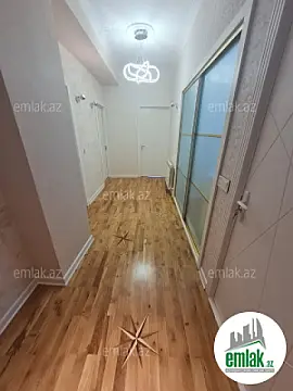 Satılır 3 otaqlı yeni tikili 66 m²