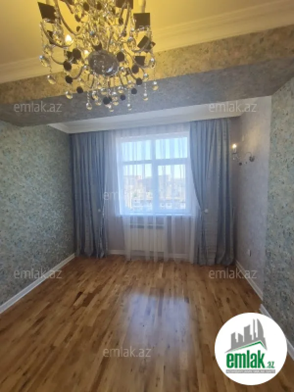 Satılır 3 otaqlı yeni tikili 66 m²