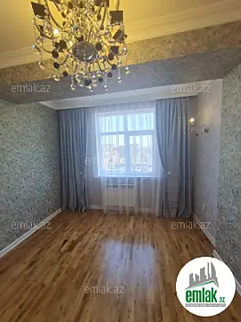 Satılır 3 otaqlı yeni tikili 66 m² — Bakı, Bülbülə 3 otaq 66.00 m²