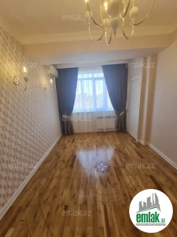 Satılır 3 otaqlı yeni tikili 66 m²