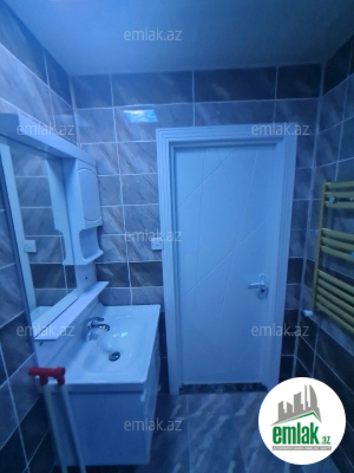 Satılır 3 otaqlı yeni tikili 66 m²