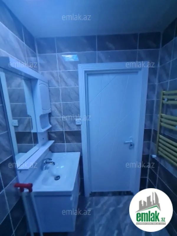 Satılır 3 otaqlı yeni tikili 66 m²