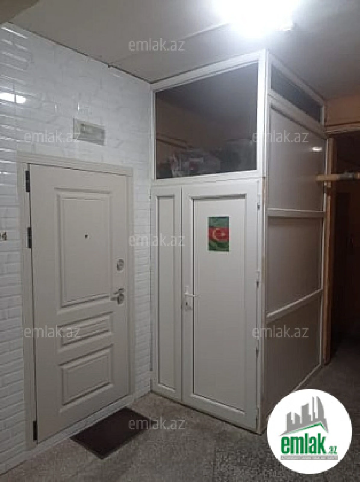 Satılır 3 otaqlı yeni tikili 66 m²