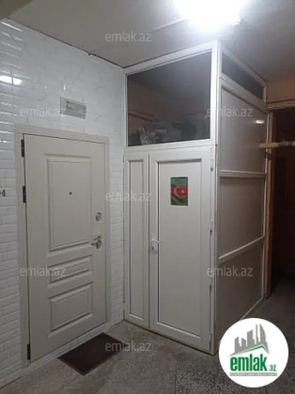 Satılır 3 otaqlı yeni tikili 66 m²
