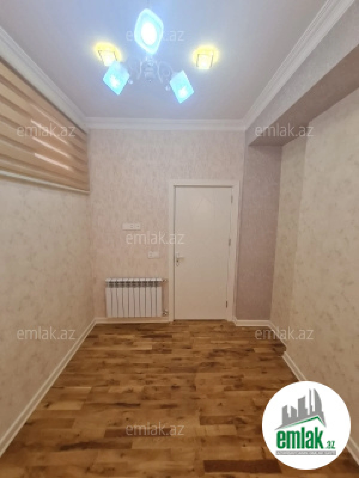 Satılır 3 otaqlı yeni tikili 66 m²