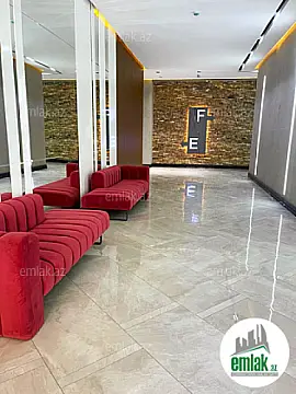 Satılır 2 otaqlı yeni tikili 66 m² — Bakı, Bakıxanov 2 otaq 66.00 m²
