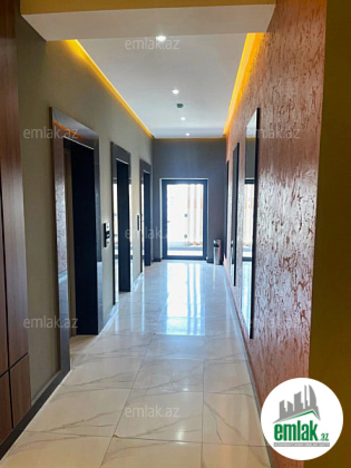 Satılır 2 otaqlı yeni tikili 66 m²