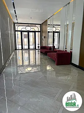 Satılır 2 otaqlı yeni tikili 66 m²