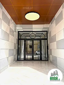 Satılır 2 otaqlı yeni tikili 66 m²