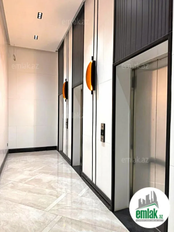 Satılır 2 otaqlı yeni tikili 66 m²
