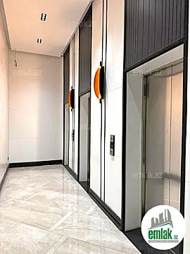 Satılır 2 otaqlı yeni tikili 66 m²