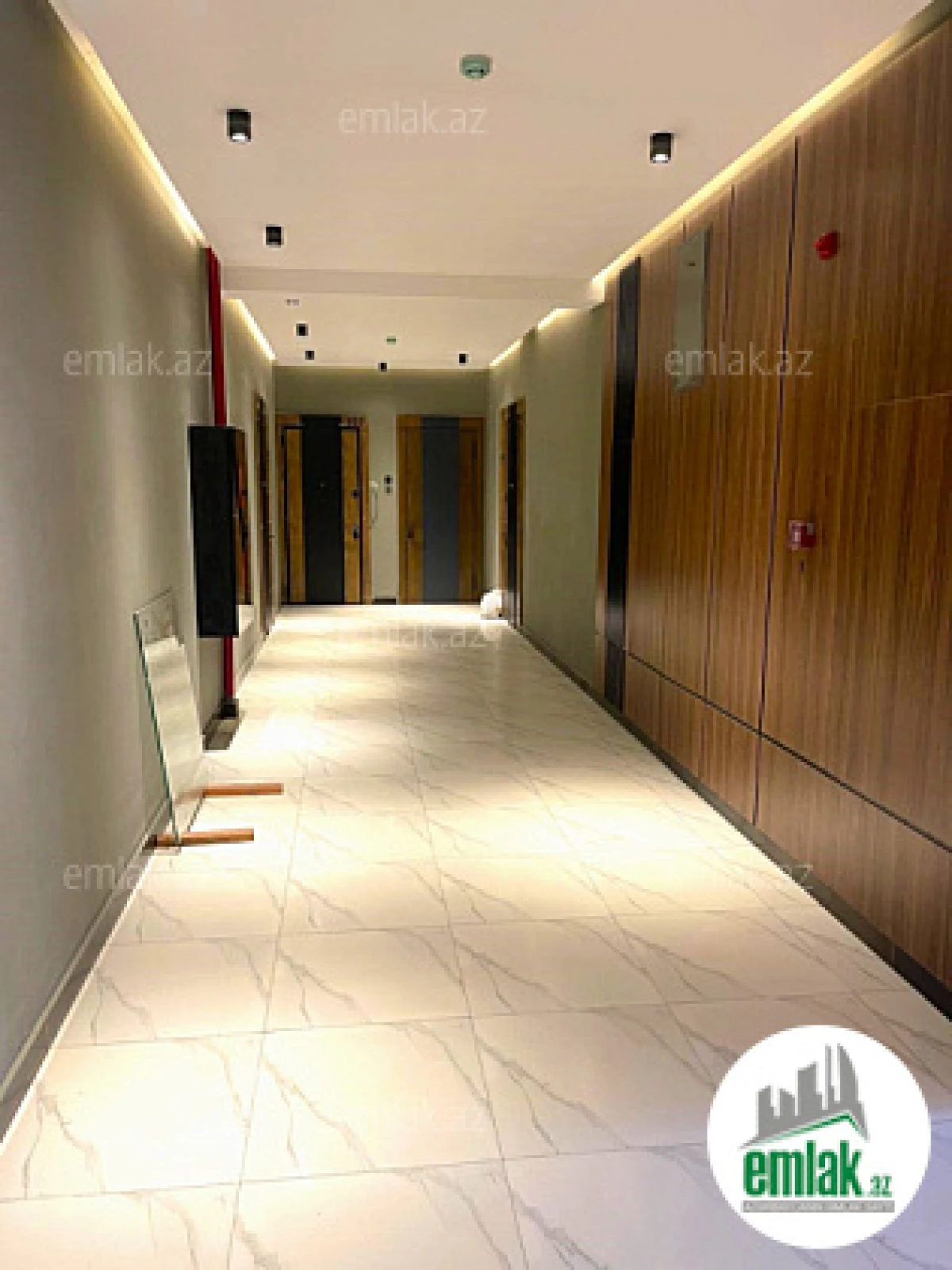 Satılır 2 otaqlı yeni tikili 66 m²