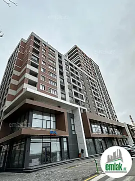 Satılır 2 otaqlı yeni tikili 108 m²